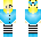winter alice
