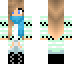 winter girl 2