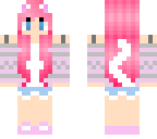 winter pink