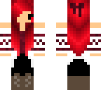 winter skin