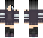 winter skin