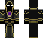 wither cultist