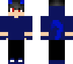 wolf boy