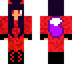 wolf demon