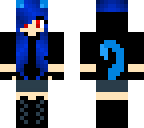 wolf girl 3