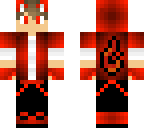 wolf inferno