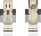 wolve girl