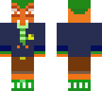 wonder quest flunky