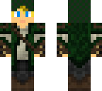 wood elf