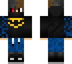 xdeadex batman