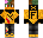 xfikes halloween update