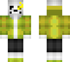 yellow sans