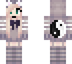 ying and yang