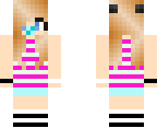 young girl