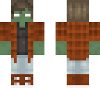 zambie jeb