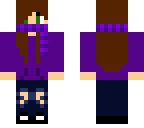 zombeygirl