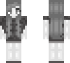 80's ghost