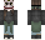 added knife