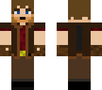adventurer