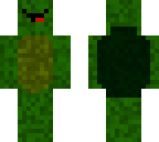alligator turtle