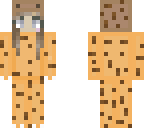 almost done halloween skin