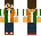 an irish guy