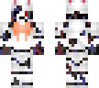 animatronic bunny withered