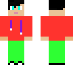 another human
