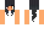aphmau in wedding dress geting marryed to arron
