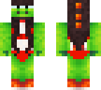 apixelados chica