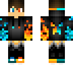 aquafireboy