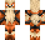 arcanine