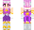 archee's skin