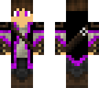 archer of end