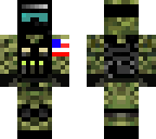 army guy