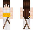 athena - greek goddesses contest