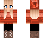autumn skin