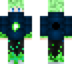 awofijaw green edit