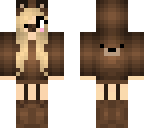 baby bear