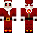 badass santa