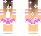 bae ballet baby