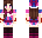 balloon girl