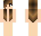 base del skin de evii