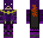 batgirl
