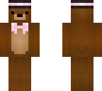 bear