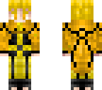 bijuu naruto hokage