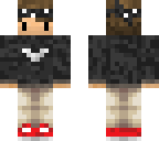 black sweater dude