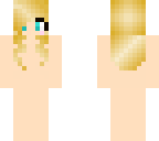 blonde hair base