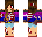 bloom zombiefied