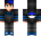 blue boy pokemon great ball